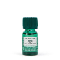 Chấm mụn tea tree oil 10ml