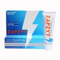 Chấm mụn ZAPZYT 10% Benzoyl Peroxide