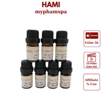 Chấm Nám DETOX - HAMI