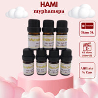 Chấm Nám DETOX - HAMI