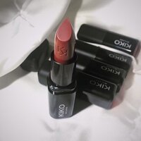 [CHẠM NẮP] Son Kiko Milano Smart Fusion Lipstick