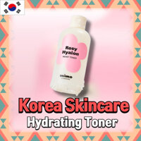 Chăm sóc da Hàn Quốc: MAMONDE Rosy-Hyalon Hydrating Toner (200ml)