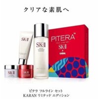 Chăm Sóc Da - SK-II Set Mini Pitera