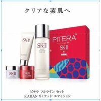 Chăm Sóc Da - SK-II Set Mini Pitera