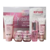 Chăm sóc da Thương hiệu mới Authentic Doctor Skin White 5D Luxury Snow Toner