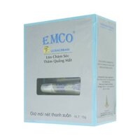 Chăm sóc thâm quầng mắt (Emco)