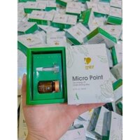 chấm tàn nhang mới mát lạnh ko đau