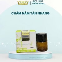 CHẤM TÀN NHANG NÁM RỖ PHƯƠNG ANH