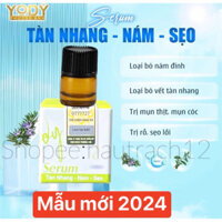 Chấm Tàn Nhang Nám Rổ Yody Phương Anh 0.35ml