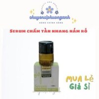 Chấm tàn nhang Phương Anh Yody