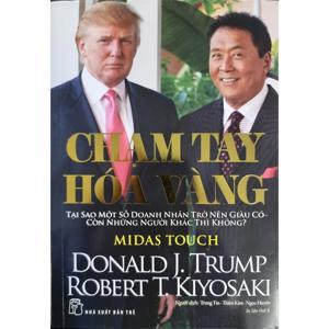 Chạm Tay Hóa Vàng