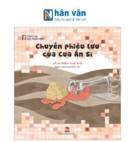 Chạm Tay Vào Toán Học - Chuyến Phiêu Lưu Của Cua Ẩn Sĩ