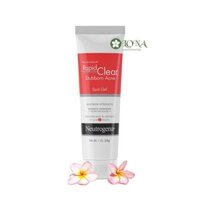 Chấm Trị Mụn Neutrogena Rapid Clear Stubborn Acne Spot Gel