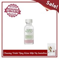 Chấm, Xóa Mụn Mario Badescu Drying Lotion 29ml