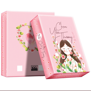 Chạm yêu - Sarah Dessen