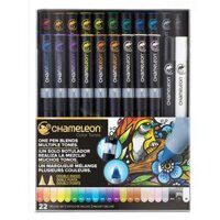 CHAMELEON 22 PEN DELUXE SET
