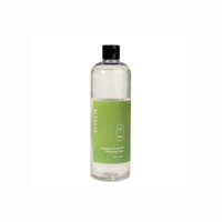 Chamos Blansen Mung Beans Extract 90 Whitening Toner 500ml