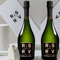 Champagne RSRV Cuvve Lalou Maison Mumm 12.5% vol chai 750ml