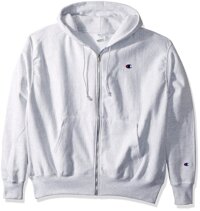 Champion LIFE Reverse Weave Full-Zip Hoodie