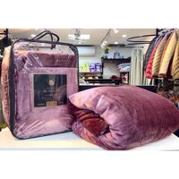 Chăn 2,5kg kèm ảnh thật siêu đẹp giá rẻ