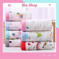 Chăn Aden 6 Lớp Bin Shop Cao Cấp (Hàng Loại 1)