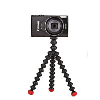 Chân ba để bàn có nam châm cho điện thoại - Joby GorillaPod Magnetic - JB01372