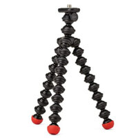 Chân ba để bàn có nam châm cho điện thoại - Joby GorillaPod Magnetic - JB01372