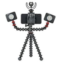 Chân ba điện thoại Joby GorillaPod Mobile Rig - JB01524 - Hàng chính hãng