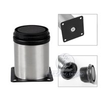 Chân bàn 03 – 50 x 80 mm