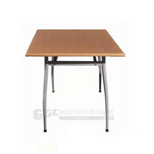 Chân bàn ăn Hòa Phát KB20B