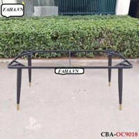 CHÂN BÀN ĂN NHẬP KHẨU
