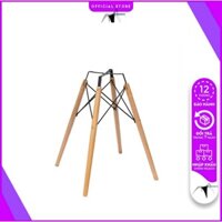 Chân bàn cà phê,chân bàn emeas ,chân bàn ăn ,chân bàn gỗ sắt đan