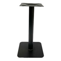 CHÂN BÀN CAFE TRỤ ĐẾ VUÔNG