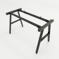 Chân bàn sắt hệ AConcept 1200x600mm lắp ráp HCAC002