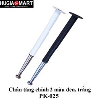 Chân bàn tròn tăng chỉnh✔✔✔Hugiasmart✔✔✔Pk-025