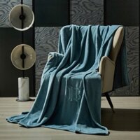 Chăn băng lông mỏng 1.8kg cao cấp