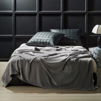 Chăn Băng Lông Mỏng Cao Cấp Thu Đông 2024-2025