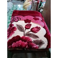 CHĂN BĂNG LÔNG THƯƠNG HIÊU 5KG