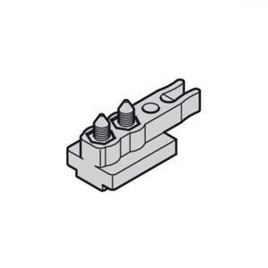 Chặn bánh xe Hafele 940.42.041