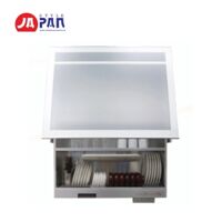 Chạn bát nâng hạ điện Kanazawa KEL-E090D35 | Tích hợp sấy khô