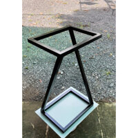 Chân bể cá. Kệ đặt bể cá. sàn 1 để đồ, Kích thước theo yêu cầu