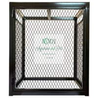 Chân Bể Cá Sắt Hộp