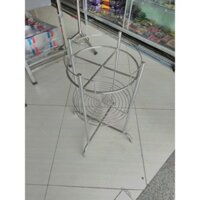 CHÂN BÌNH lọc NƯỚC-giá để bình nước INOX 304 - CB3416I3-