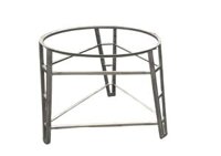Chân bồn nước inox cao 50cm {Bồn 1000 đứng -ĐK ∅940} Tân Á Đại Thành
