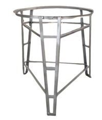 Chân bồn nước inox cao 90cm {Bồn 1000 đứng -ĐK ∅940} Tân Á Đại Thành