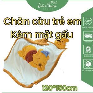 Chăn bông 120*150cm