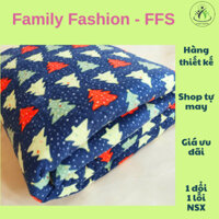 chăn bông cho bé mùa đông [SIÊU NHẸ 0-10 TUỔI]