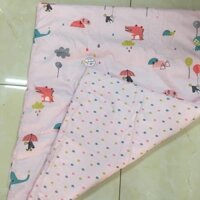 Chăn bông Nuna 1m2*1m