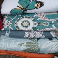 Chăn bông siêu nhẹ