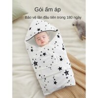 Chăn bông sơ sinh loại a